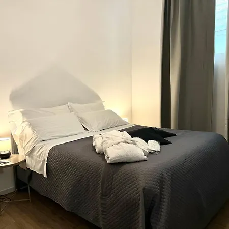 Relais Stibbert Penzion