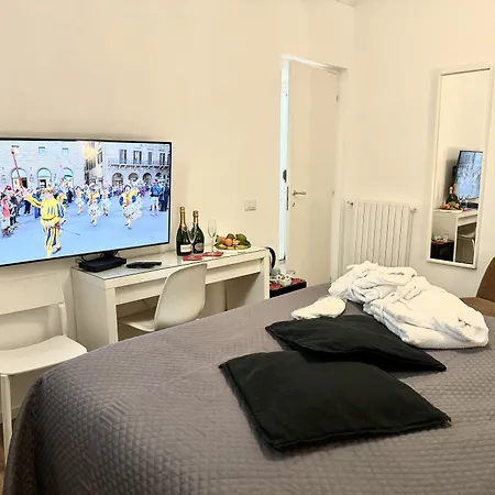 Relais Stibbert