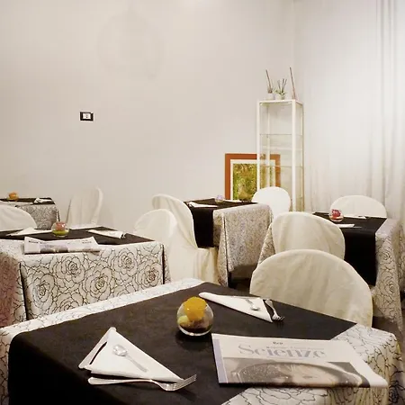 Relais Stibbert Gasthuis Florence
