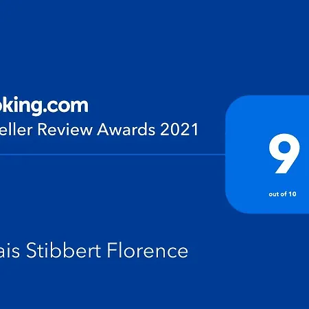 Guest house Relais Stibbert 3*