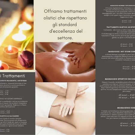 Relais Stibbert Guest house Florence
