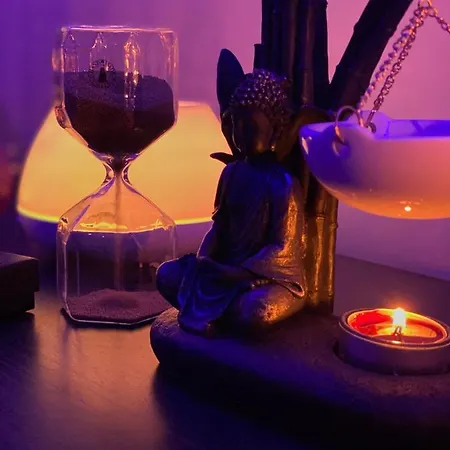 Relais Stibbert Pensjonat Florencja