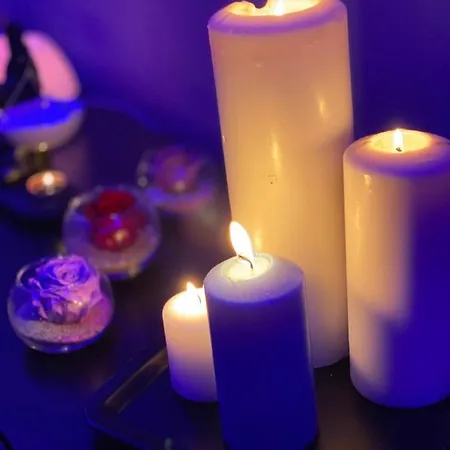 Pensjonat Relais Stibbert Florencja