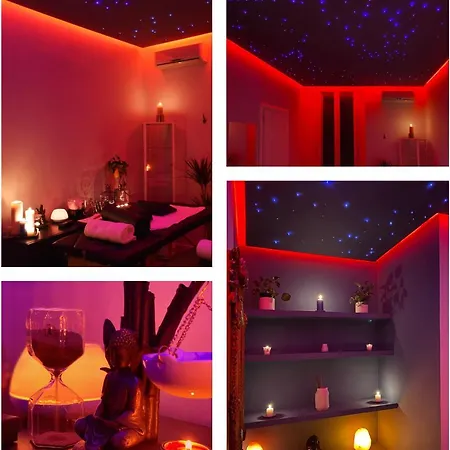 Relais Stibbert Guest house 3*