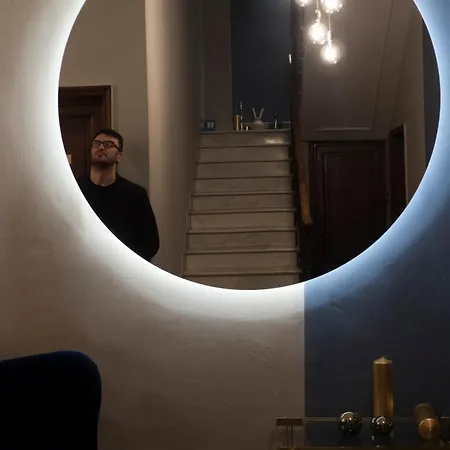 Relais Stibbert 4* Florencja