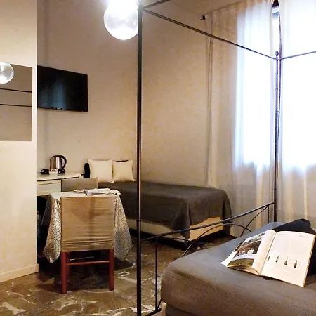 Relais Stibbert 3* Florence