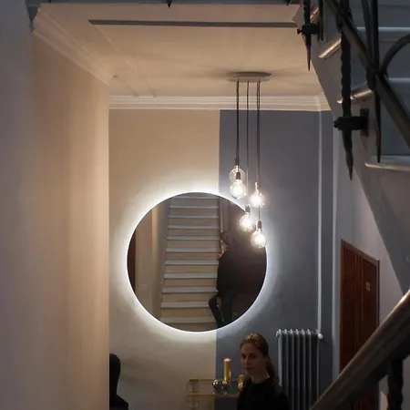 Pensjonat Relais Stibbert 4*