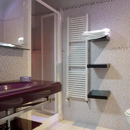 Relais Stibbert Florence