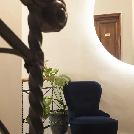 Relais Stibbert Guest house Florence