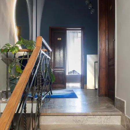 Relais Stibbert Affittacamere 4*