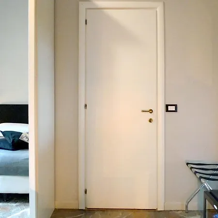 Pensjonat Relais Stibbert Florencja