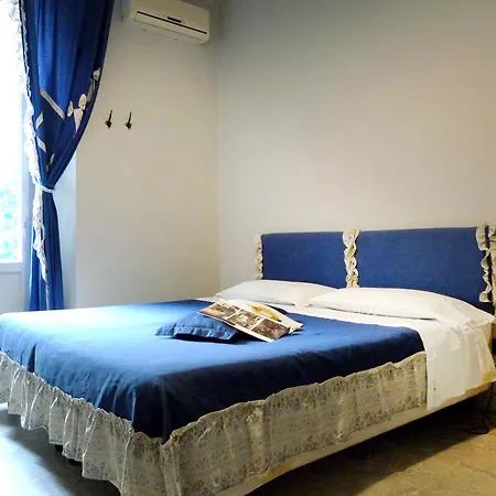 Relais Stibbert Pensjonat 4*