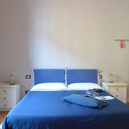 게스트하우스 Relais Stibbert 4*