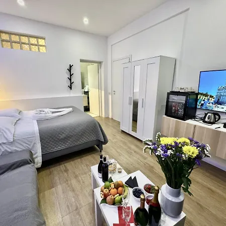 Relais Stibbert Guest house Florence