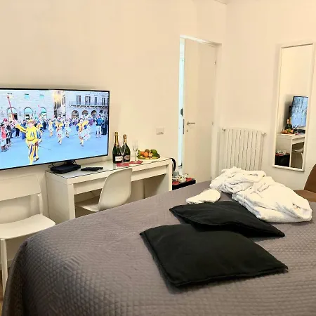 Relais Stibbert 3* Florence