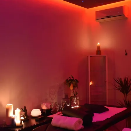 Guest house Relais Stibbert Florence