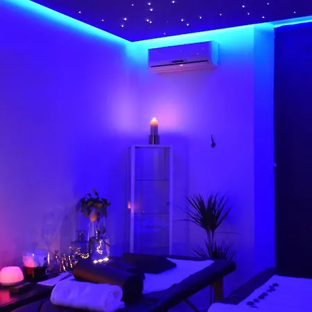 Relais Stibbert 3* Florence