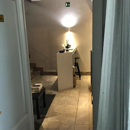 Relais Stibbert Guest house Florence