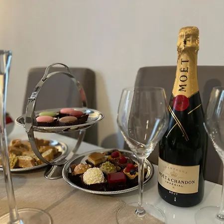 Guest house Relais Stibbert