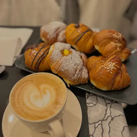 Relais Stibbert Florence