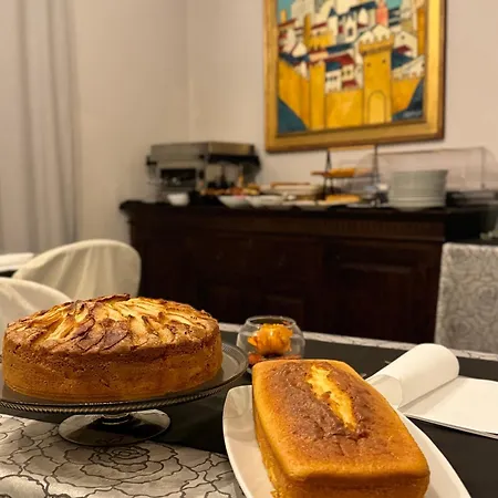 Guest house Relais Stibbert 3*