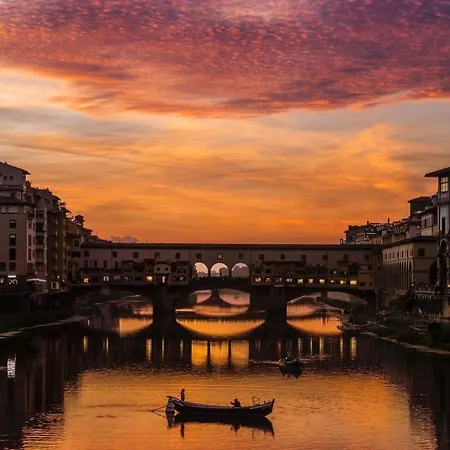 Guest house Relais Stibbert Florence