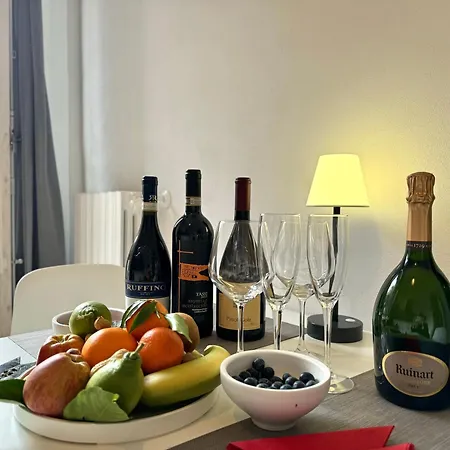 Guest house Relais Stibbert