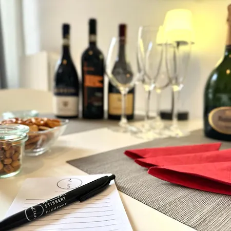 Guest house Relais Stibbert