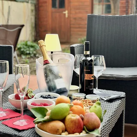 Relais Stibbert Guest house Florence