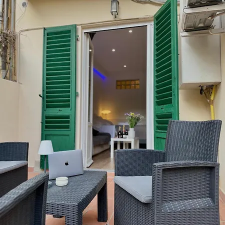 Relais Stibbert Guest house Florence