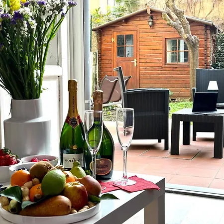 Guest house Relais Stibbert