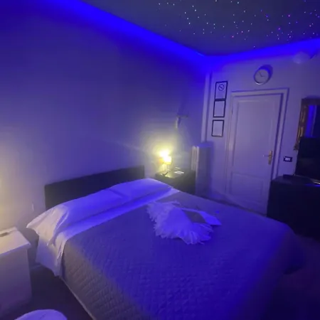 Guest house Relais Stibbert