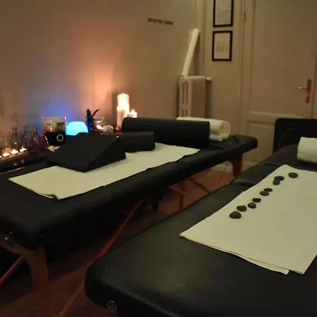 Relais Stibbert Florence