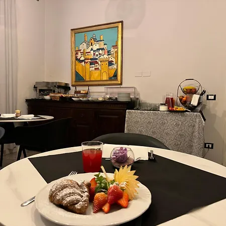 Relais Stibbert Florence