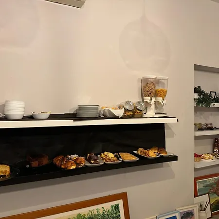 Relais Stibbert Guest house
