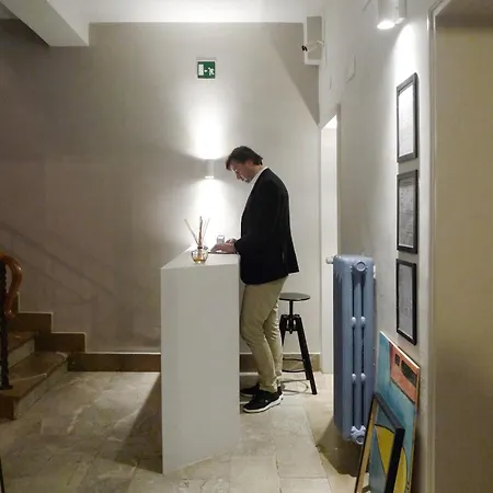 Relais Stibbert 3* Florence