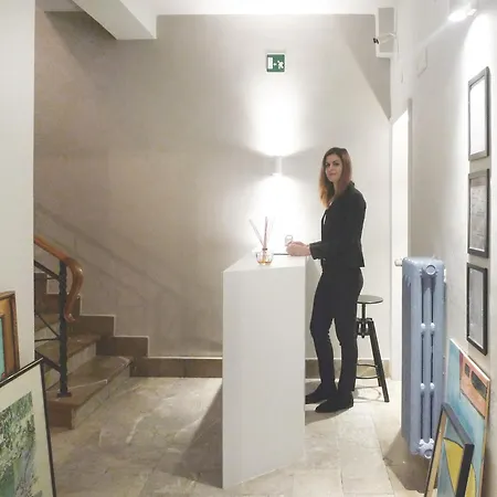 Guest house Relais Stibbert