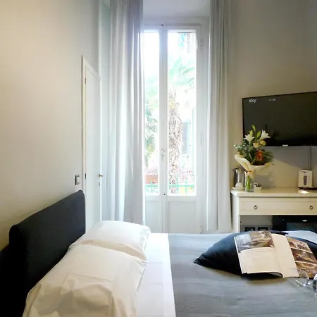 Relais Stibbert Guest house 3*