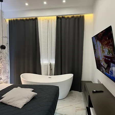 Relais Stibbert 4* Florencja