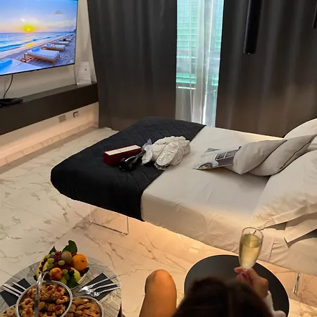 Relais Stibbert Pensjonat