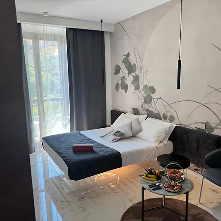 Pensjonat Relais Stibbert Florencja