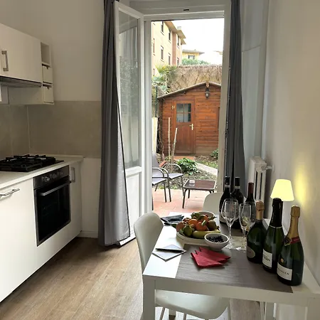 Relais Stibbert Pensjonat 4*