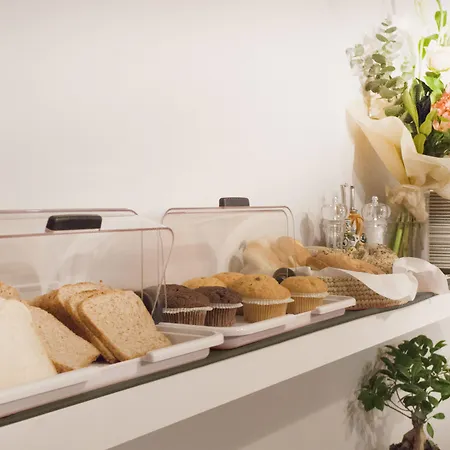 Relais Stibbert 4* Florencja