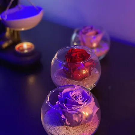 Pensjonat Relais Stibbert 4*