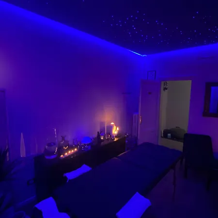 Relais Stibbert Florencja