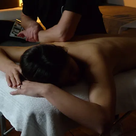 Pensjonat Relais Stibbert Florencja