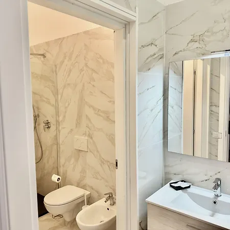 Pensjonat Relais Stibbert Florencja