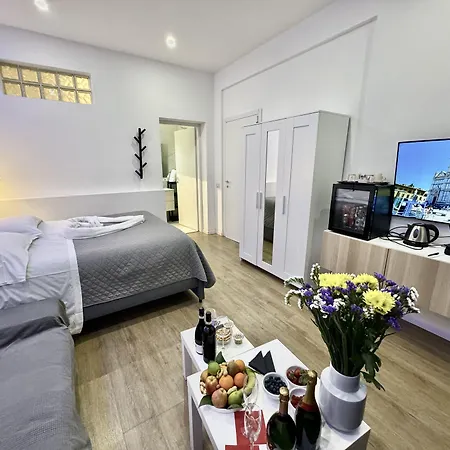 Relais Stibbert
