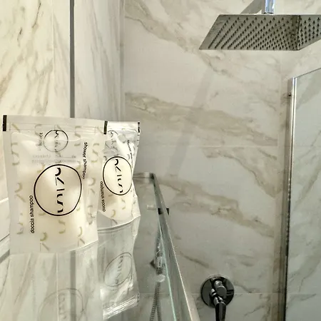 Relais Stibbert 4*
