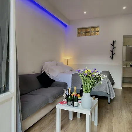 Pensjonat Relais Stibbert Florencja